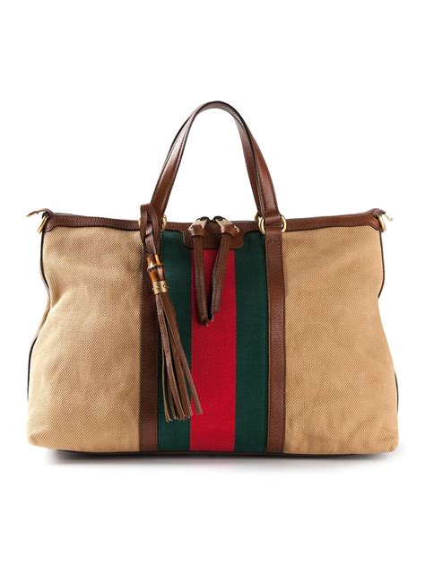 gucci color block purse.